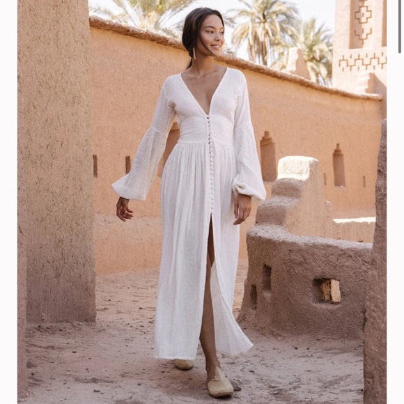 Savannah Morrow The Label Dress - Picture 11 of 17